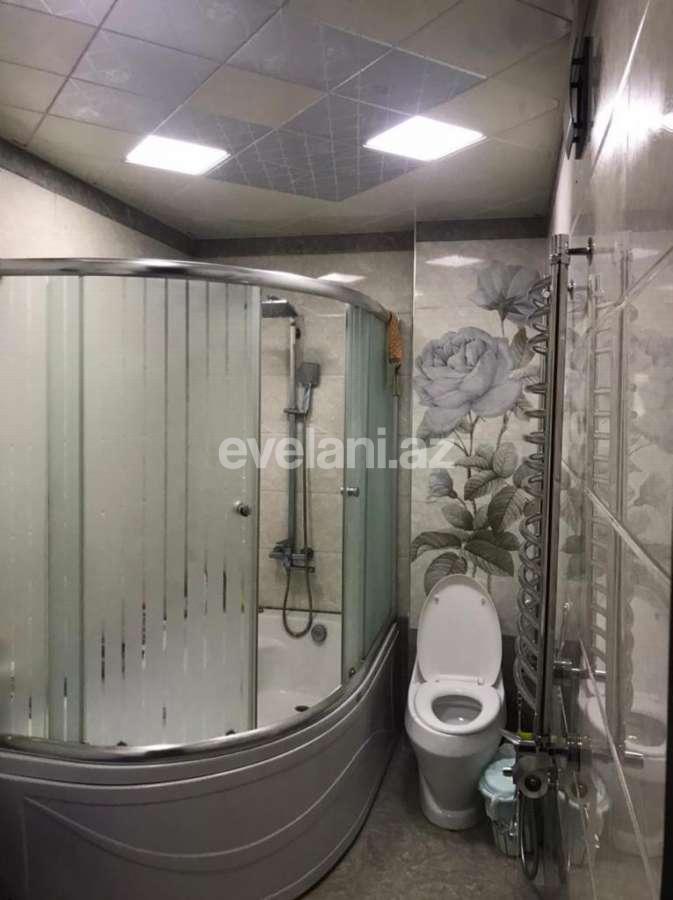 Satılır, yeni tikili, 4 otaqlı, 130 m², Bakı, Yasamal r, Yeni Yasamal q, İnşaatçılar m.