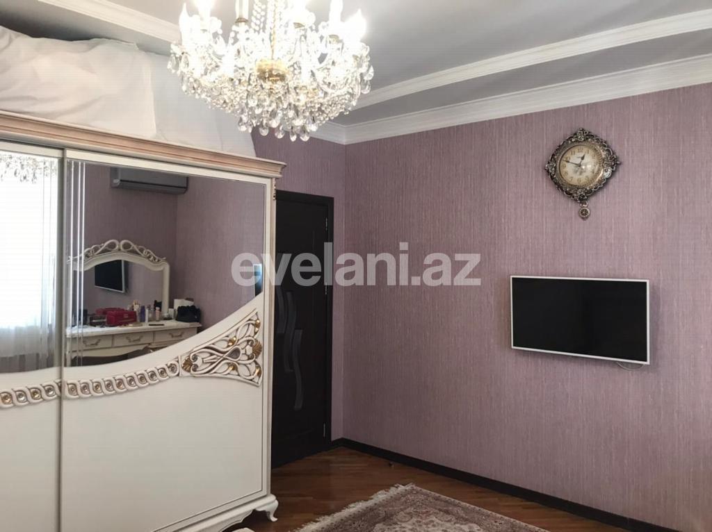 Satılır, yeni tikili, 4 otaqlı, 130 m², Bakı, Yasamal r, Yeni Yasamal q, İnşaatçılar m.