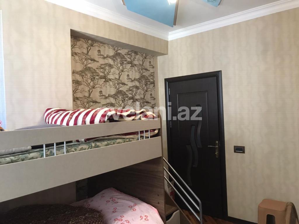 Satılır, yeni tikili, 4 otaqlı, 130 m², Bakı, Yasamal r, Yeni Yasamal q, İnşaatçılar m.