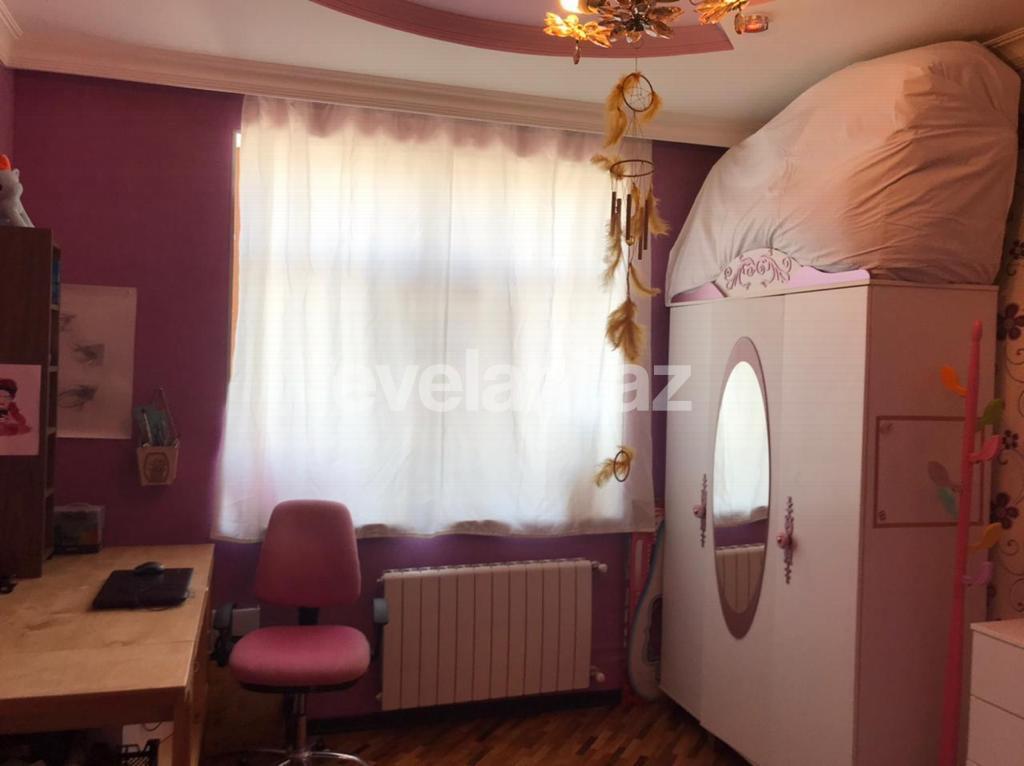 Satılır, yeni tikili, 4 otaqlı, 130 m², Bakı, Yasamal r, Yeni Yasamal q, İnşaatçılar m.