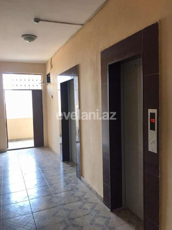 Satılır, yeni tikili, 4 otaqlı, 130 m², Bakı, Yasamal r, Yeni Yasamal q, İnşaatçılar m.