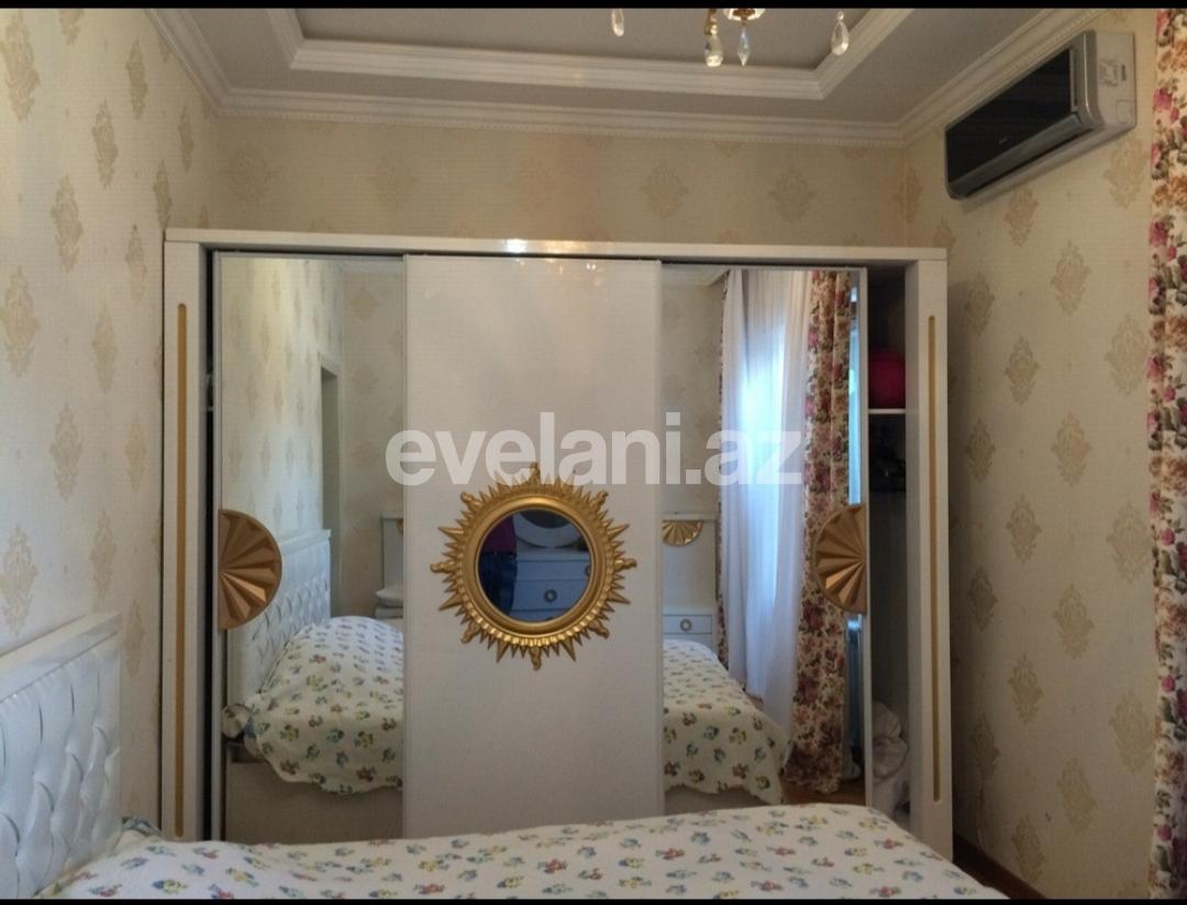 Sale, new building, 3 room, 135 m², Baku, Yasamal r, Nizami m.