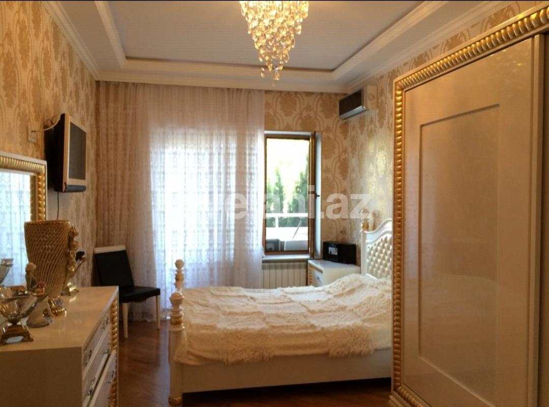 Sale, new building, 3 room, 135 m², Baku, Yasamal r, Nizami m.