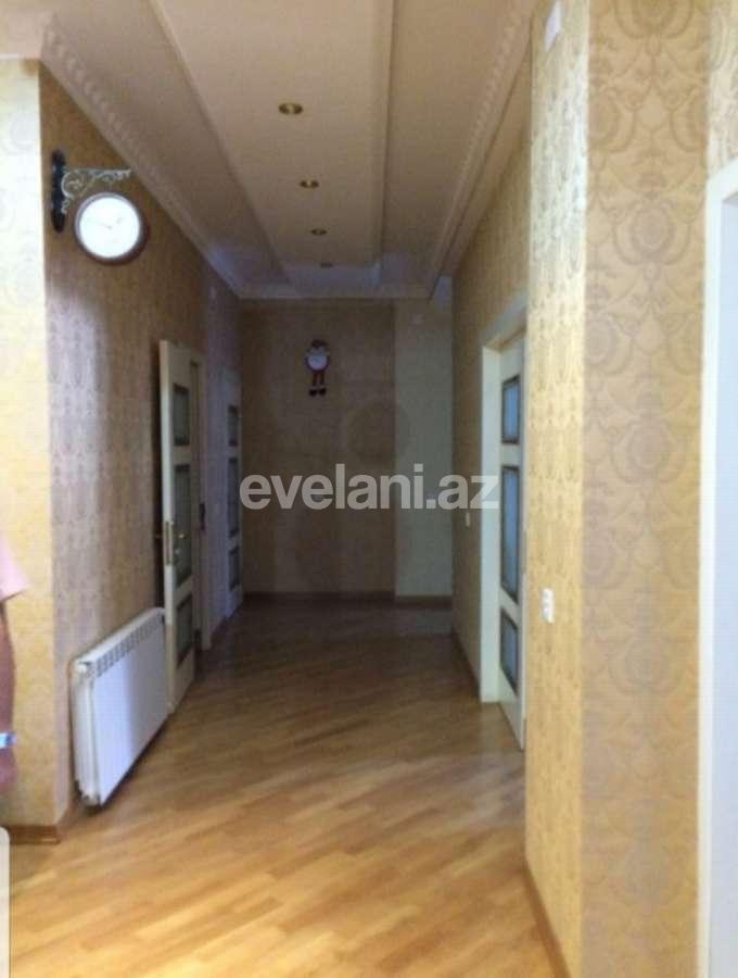 Sale, new building, 3 room, 135 m², Baku, Yasamal r, Nizami m.