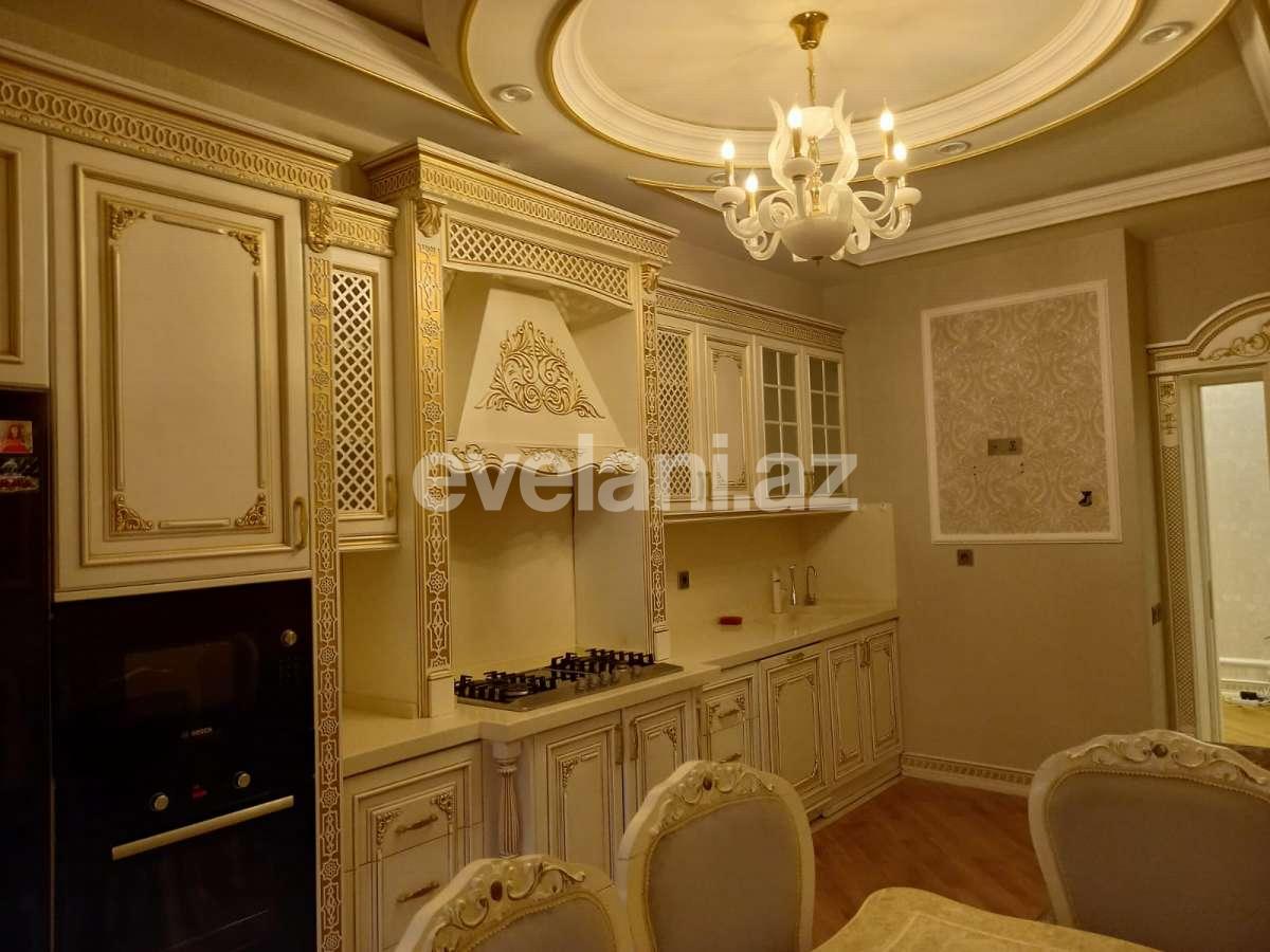 Sale, new building, 3 room, 157 m², Baku, Nasimi r, 28 may m.