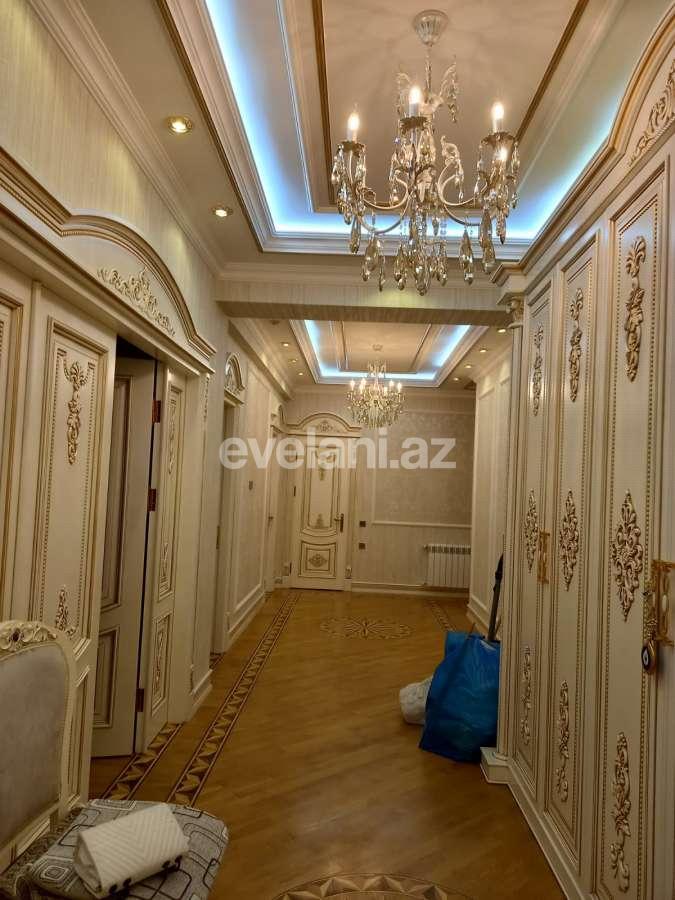 Sale, new building, 3 room, 157 m², Baku, Nasimi r, 28 may m.