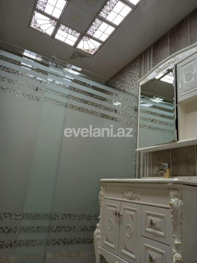 Sale, new building, 3 room, 157 m², Baku, Nasimi r, 28 may m.