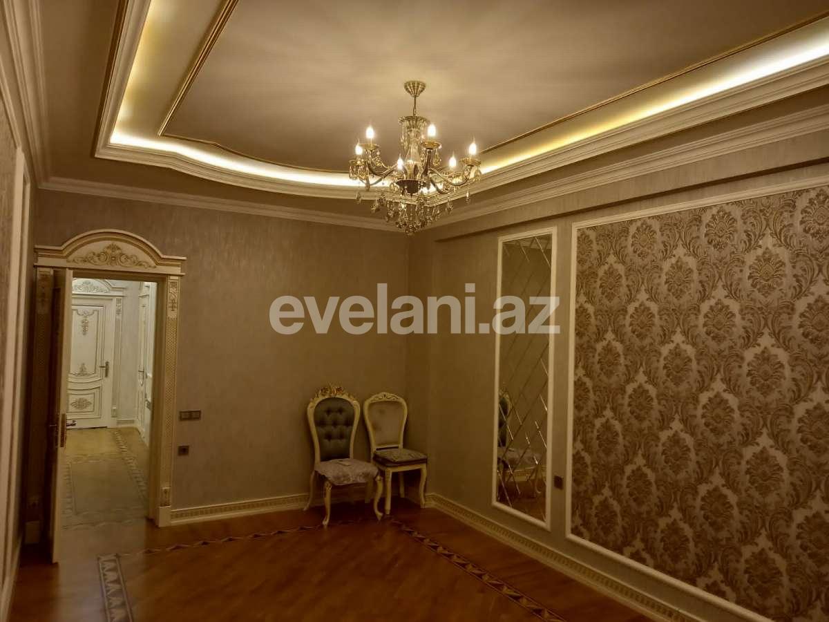 Sale, new building, 3 room, 157 m², Baku, Nasimi r, 28 may m.