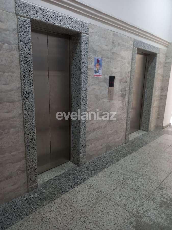 Sale, new building, 3 room, 157 m², Baku, Nasimi r, 28 may m.