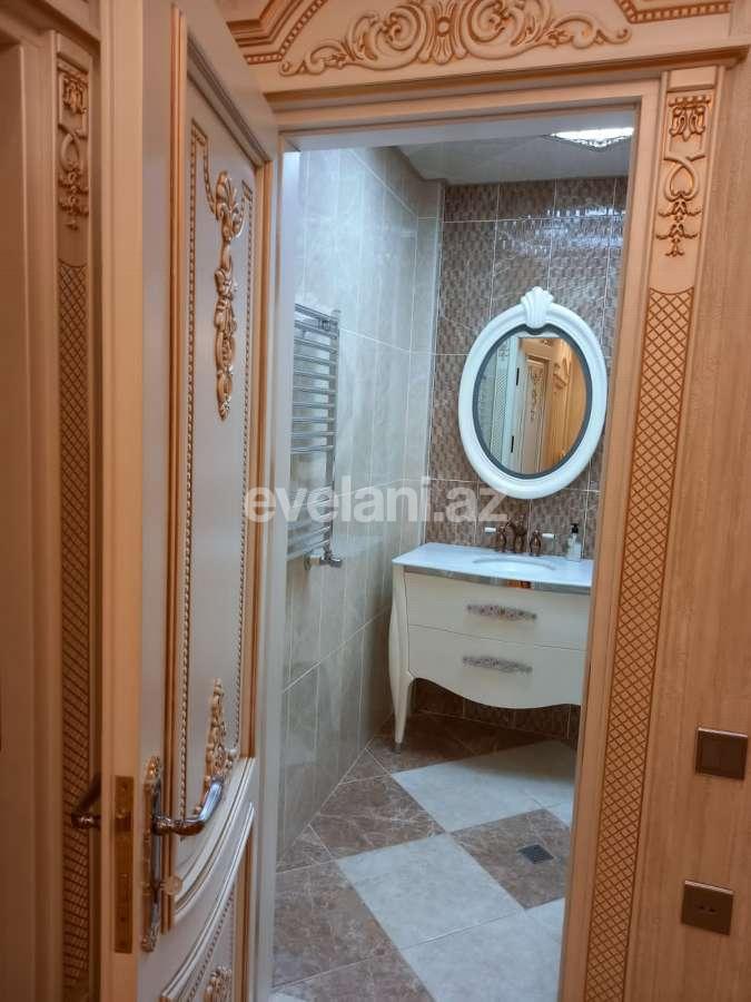 Sale, new building, 3 room, 157 m², Baku, Nasimi r, 28 may m.