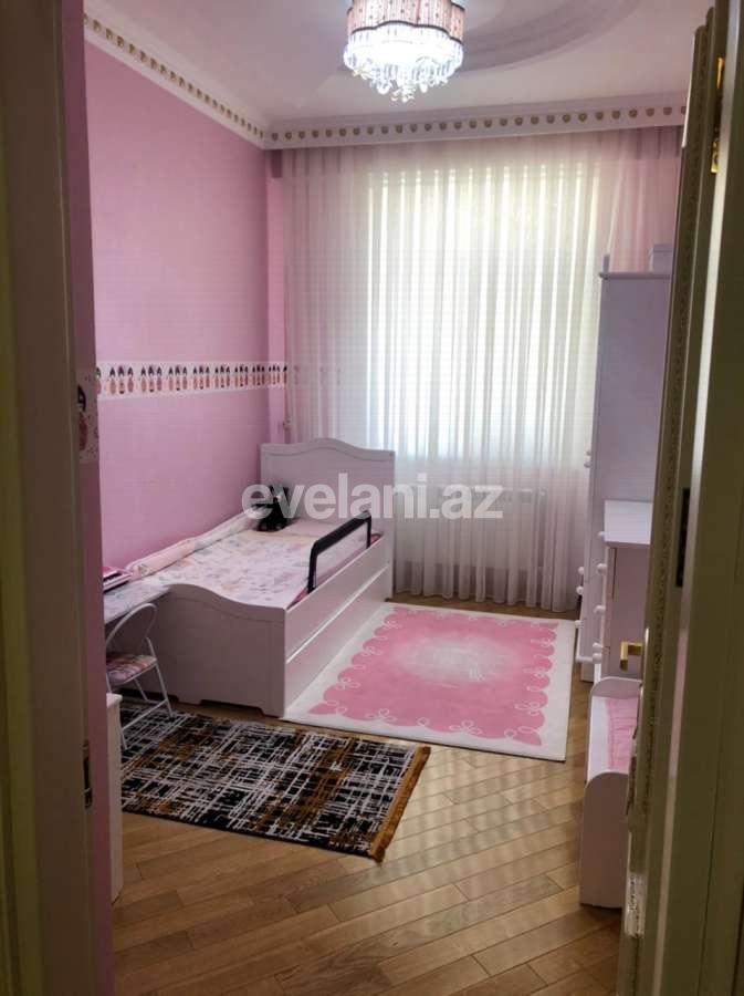 Продаётся, новостройка, 3-комнаты, 143 m², Баку, Насиминский r, 8 Ноябрь m.