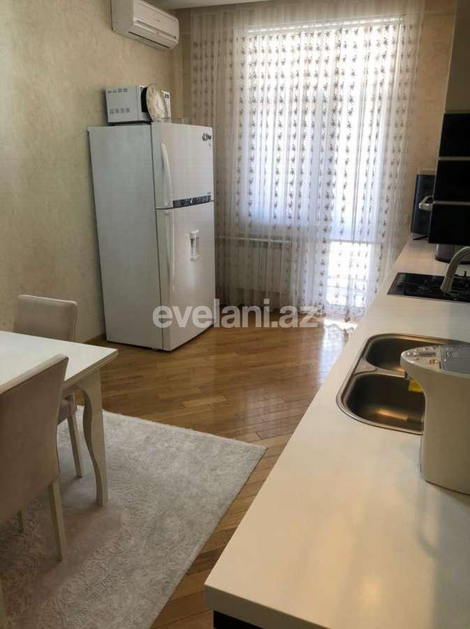 Продаётся, новостройка, 3-комнаты, 143 m², Баку, Насиминский r, 8 Ноябрь m.