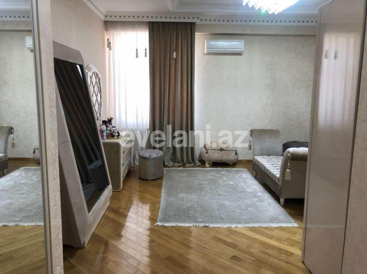 Продаётся, новостройка, 3-комнаты, 143 m², Баку, Насиминский r, 8 Ноябрь m.