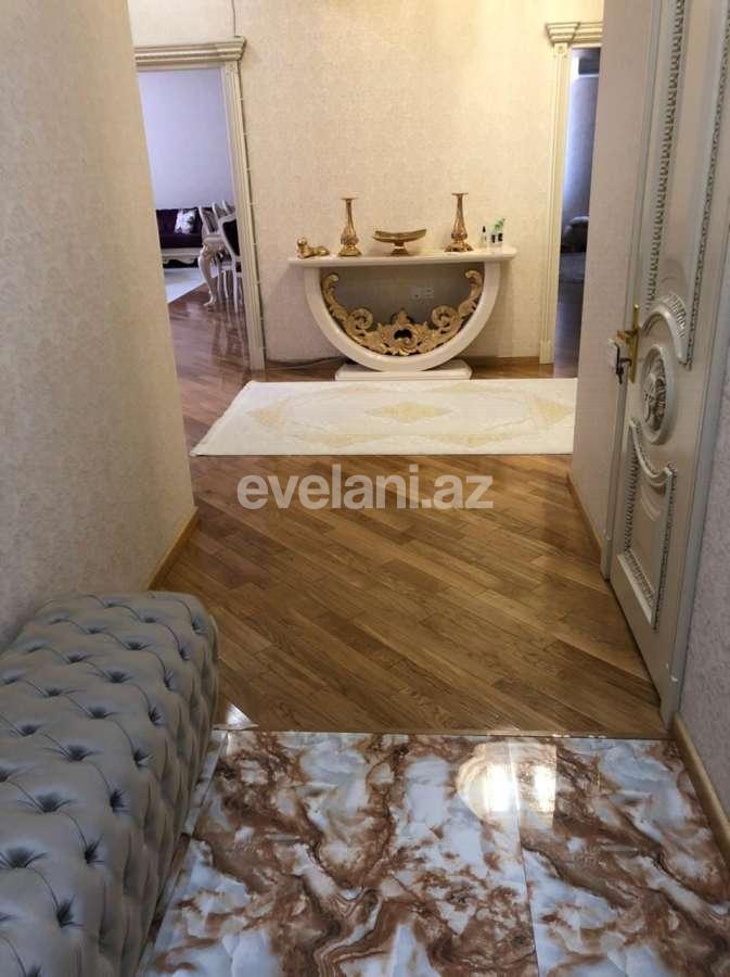 Продаётся, новостройка, 3-комнаты, 143 m², Баку, Насиминский r, 8 Ноябрь m.