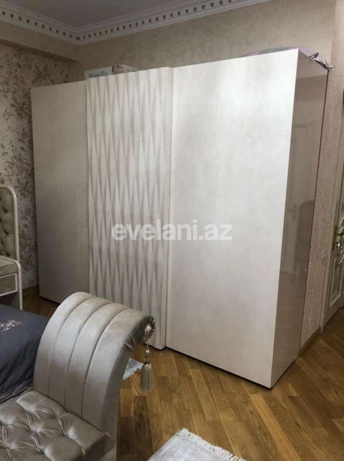 Продаётся, новостройка, 3-комнаты, 143 m², Баку, Насиминский r, 8 Ноябрь m.