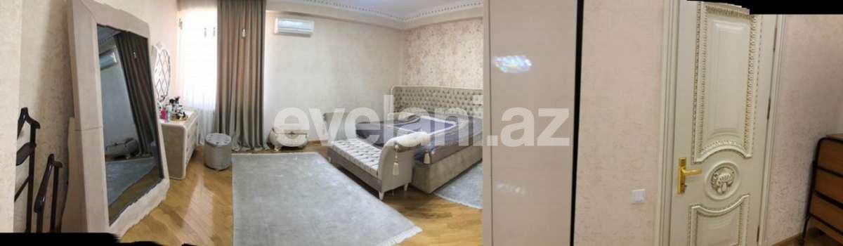 Продаётся, новостройка, 3-комнаты, 143 m², Баку, Насиминский r, 8 Ноябрь m.