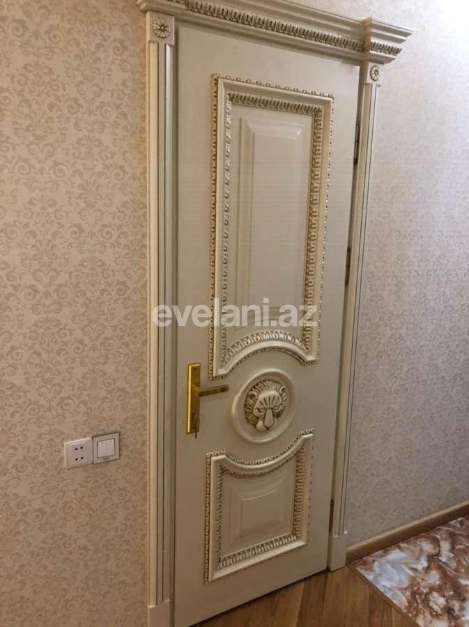 Продаётся, новостройка, 3-комнаты, 143 m², Баку, Насиминский r, 8 Ноябрь m.