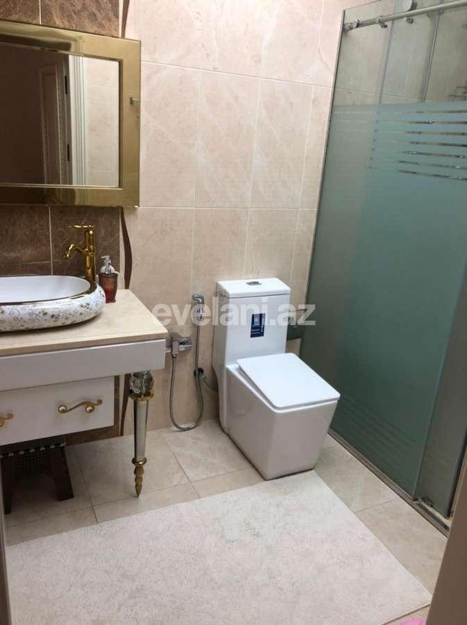 Продаётся, новостройка, 3-комнаты, 143 m², Баку, Насиминский r, 8 Ноябрь m.