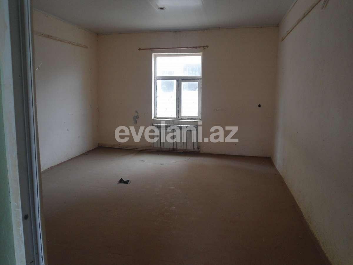 Sale, object, 370 m², Baku, Yasamal r, Yeni Yasamal d, Inshaatchilar m.