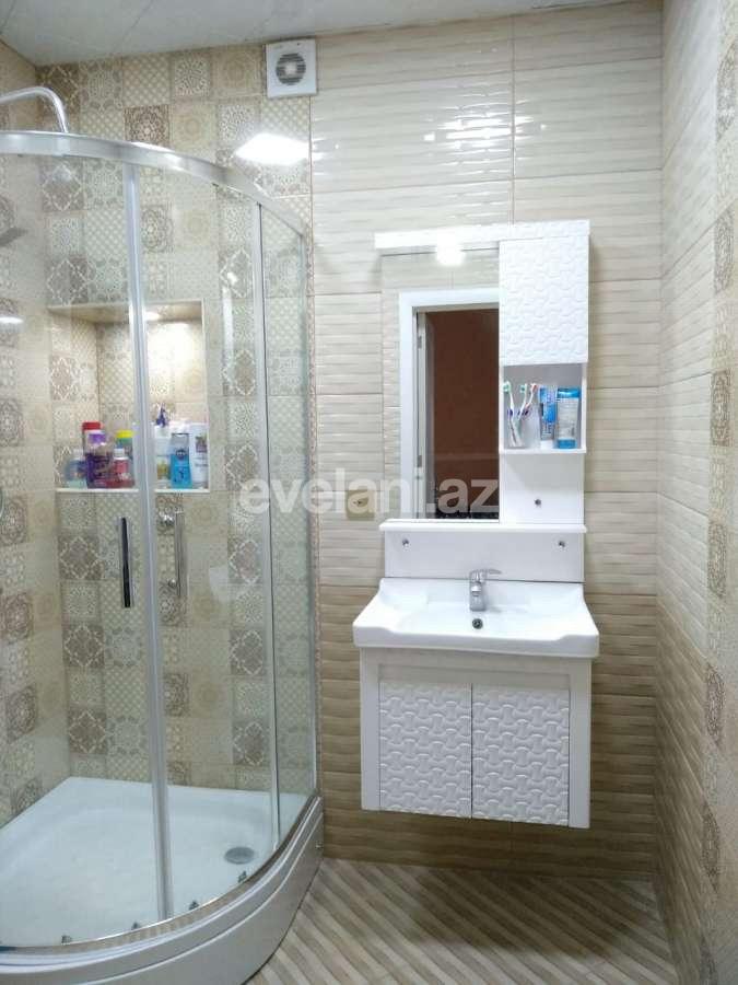 Kirayə verilir, yeni tikili, 3 otaqlı, 75 m², Bakı, Xətai r, Şah İsmayıl Xətai m.