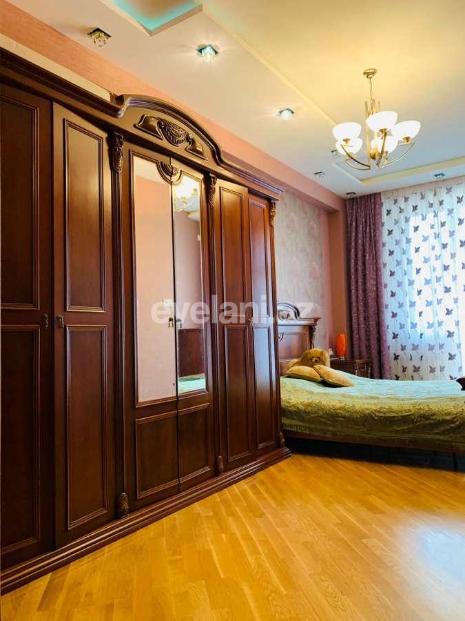 Satılır, yeni tikili, 3 otaqlı, 104 m², 20 yanvar m.
