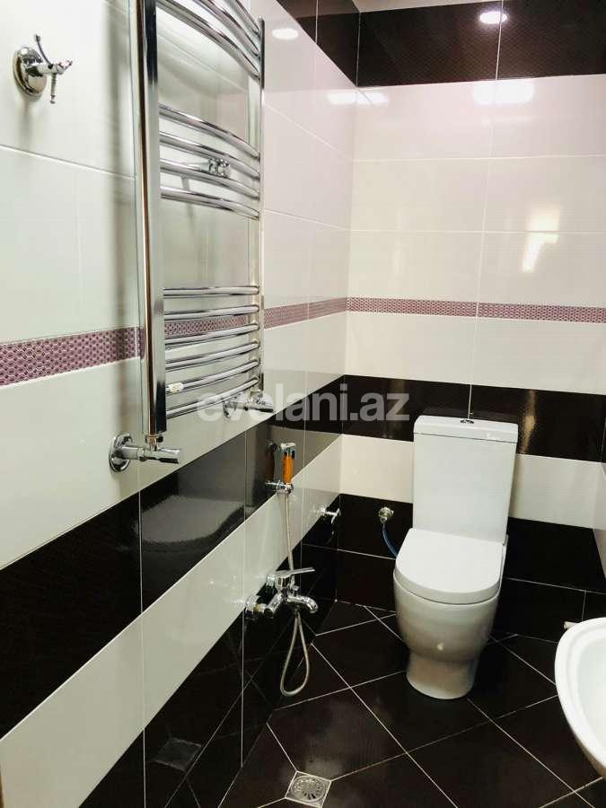 Satılır, yeni tikili, 3 otaqlı, 104 m², 20 yanvar m.