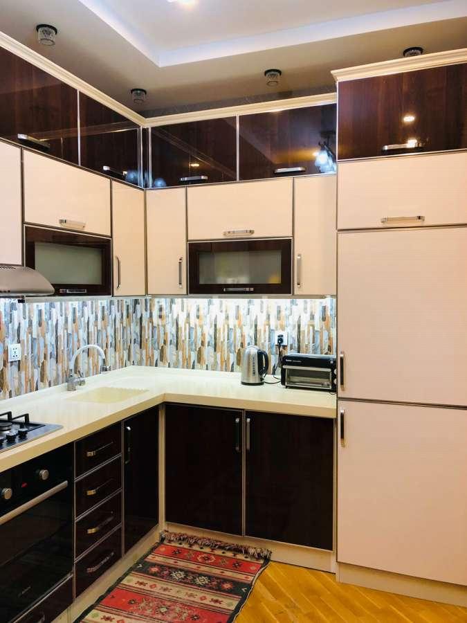 Satılır, yeni tikili, 3 otaqlı, 104 m², 20 yanvar m.