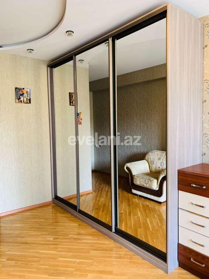 Satılır, yeni tikili, 3 otaqlı, 104 m², 20 yanvar m.