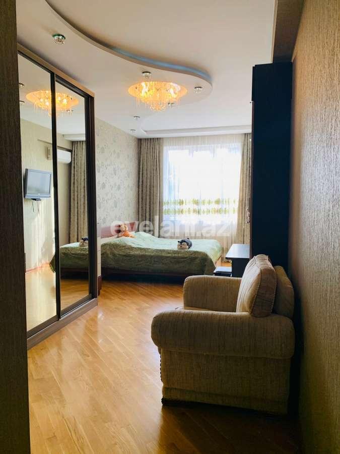 Satılır, yeni tikili, 3 otaqlı, 104 m², 20 yanvar m.