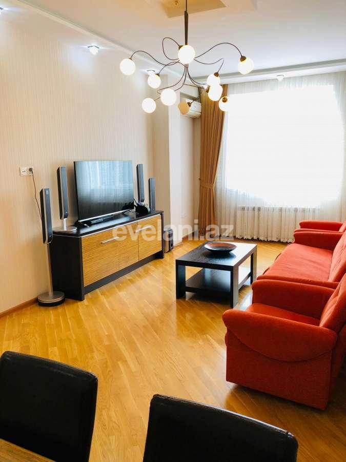Satılır, yeni tikili, 3 otaqlı, 104 m², 20 yanvar m.