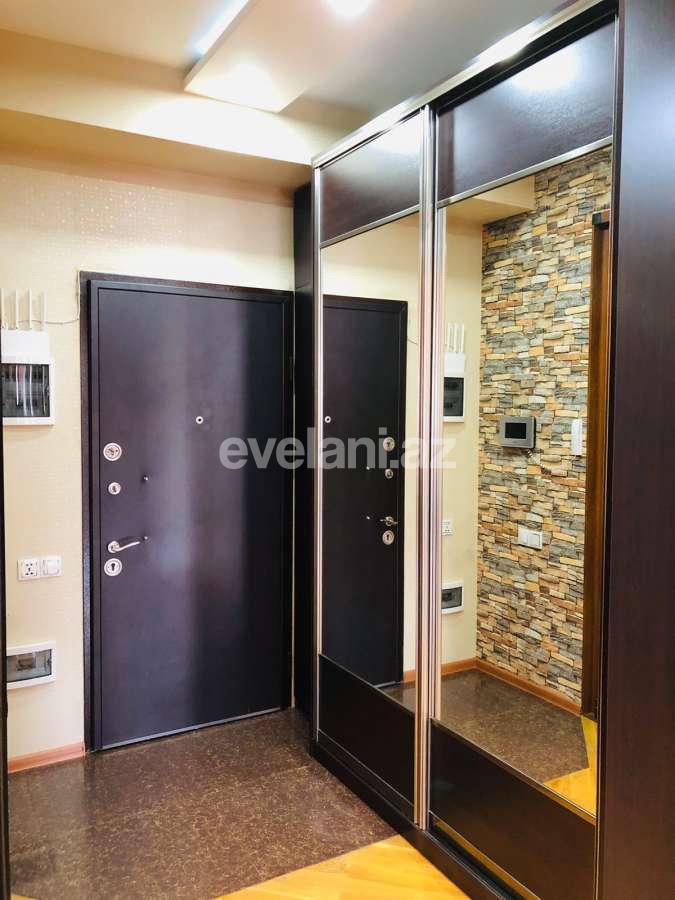 Satılır, yeni tikili, 3 otaqlı, 104 m², 20 yanvar m.