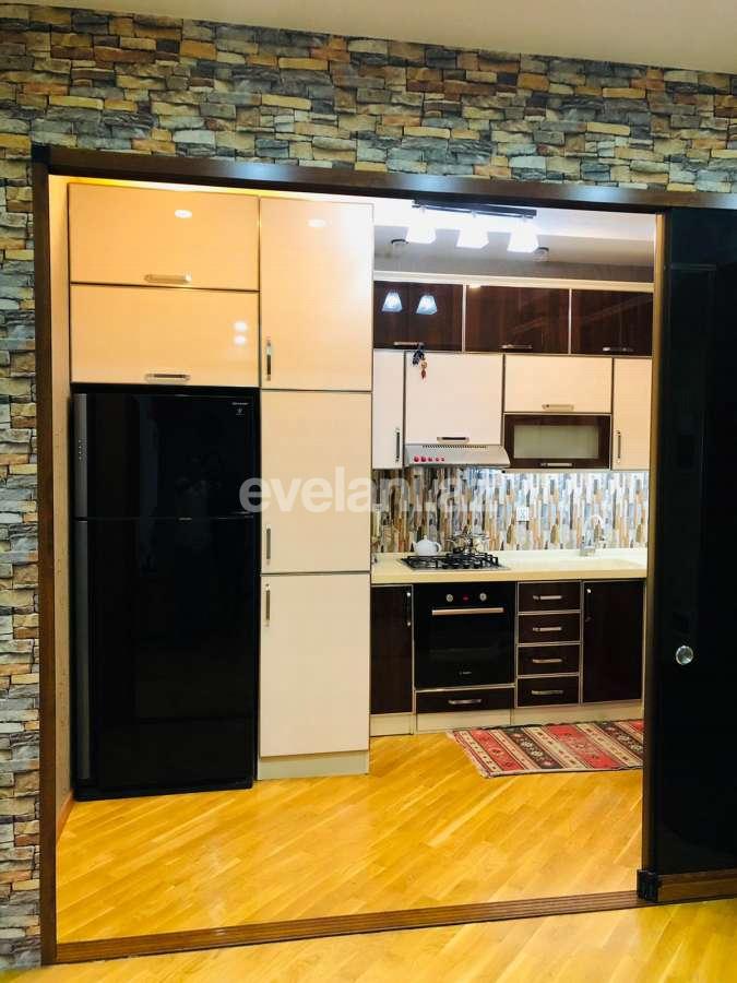 Satılır, yeni tikili, 3 otaqlı, 104 m², 20 yanvar m.