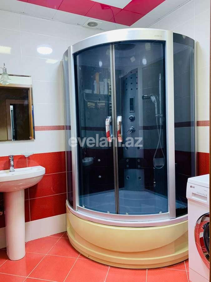 Satılır, yeni tikili, 3 otaqlı, 104 m², 20 yanvar m.