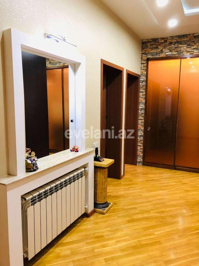 Satılır, yeni tikili, 3 otaqlı, 104 m², 20 yanvar m.