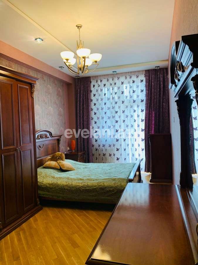 Satılır, yeni tikili, 3 otaqlı, 104 m², 20 yanvar m.