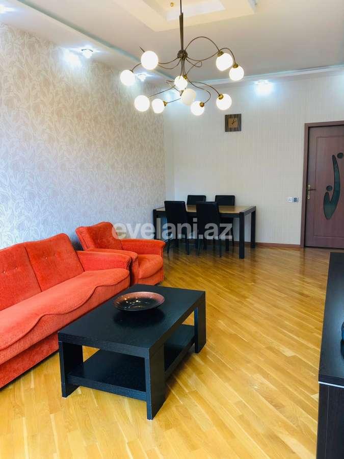 Satılır, yeni tikili, 3 otaqlı, 104 m², 20 yanvar m.