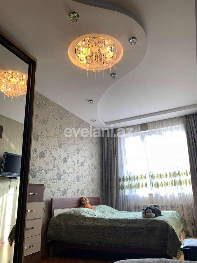 Satılır, yeni tikili, 3 otaqlı, 104 m², 20 yanvar m.