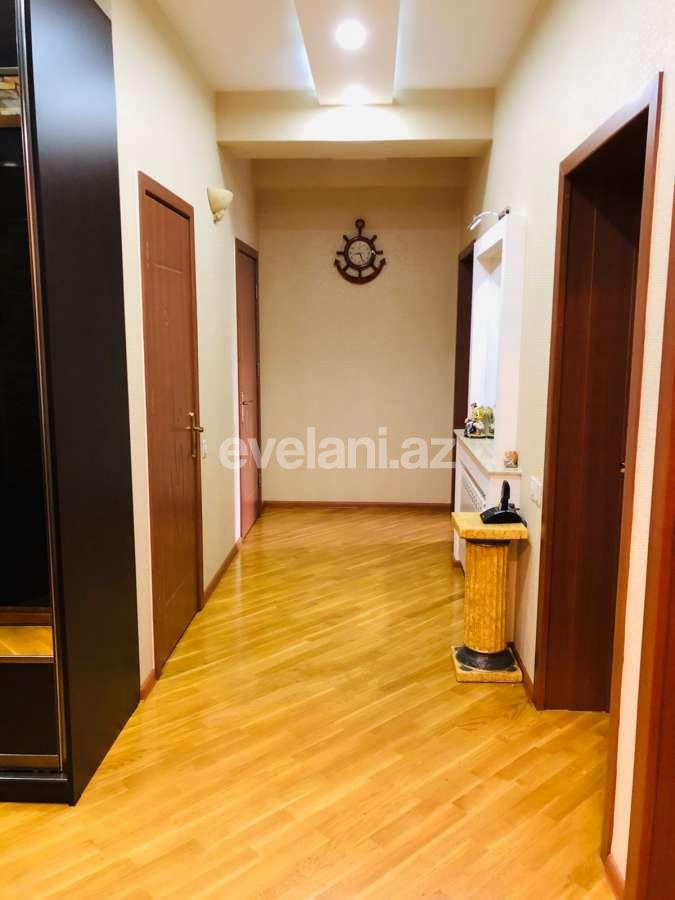 Satılır, yeni tikili, 3 otaqlı, 104 m², 20 yanvar m.