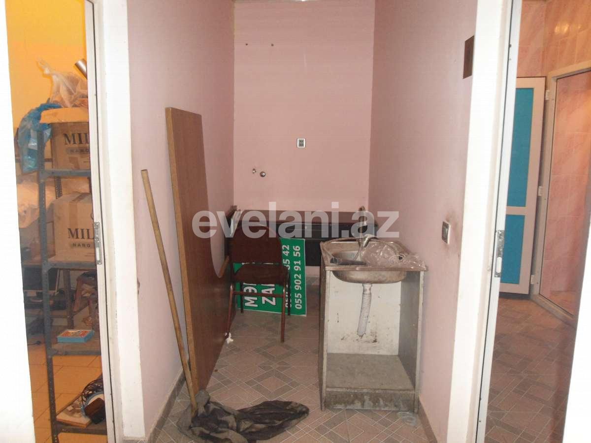 Satılır, obyekt, 510 m², İnşaatçılar m.