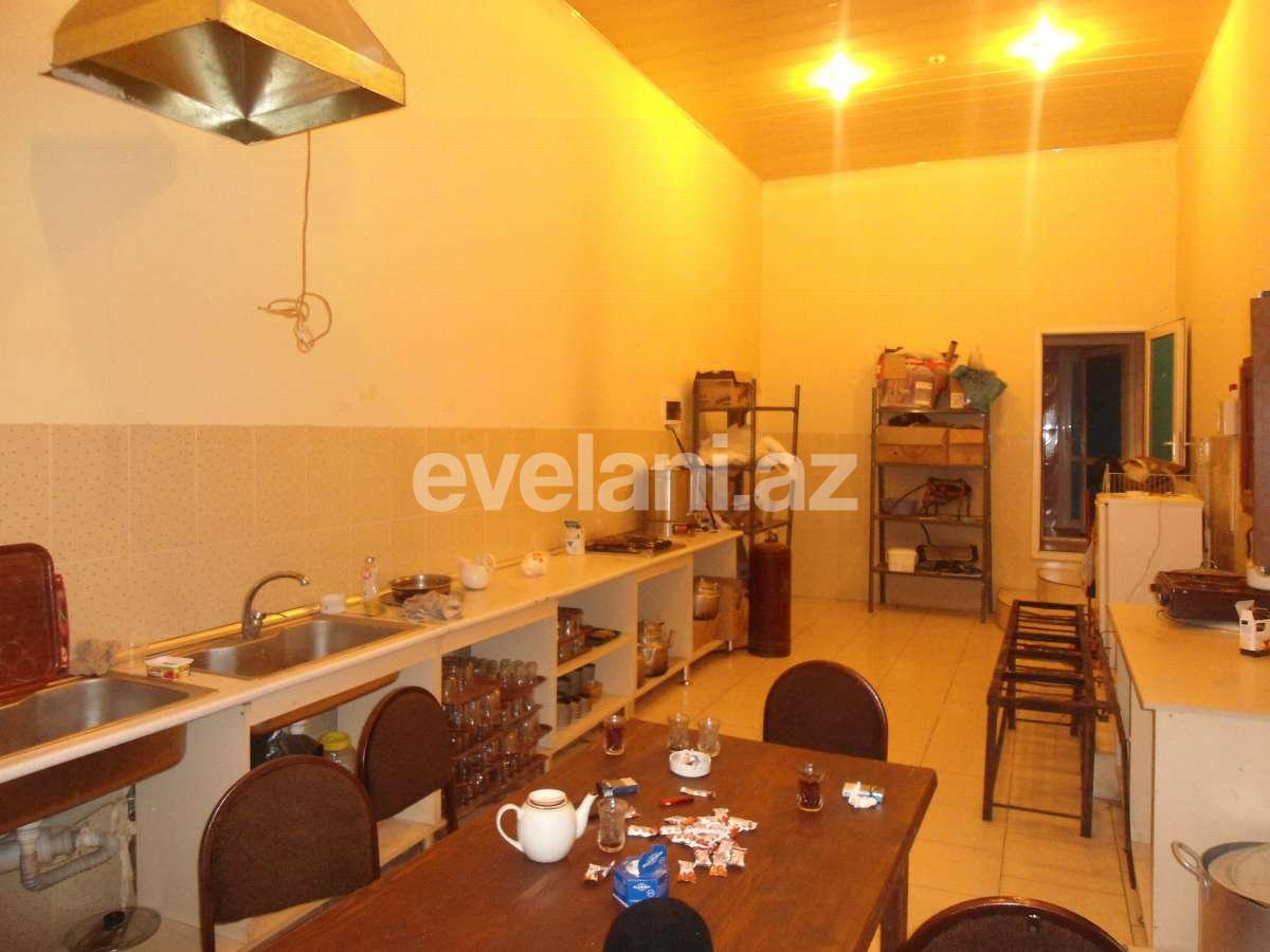 Satılır, obyekt, 510 m², İnşaatçılar m.