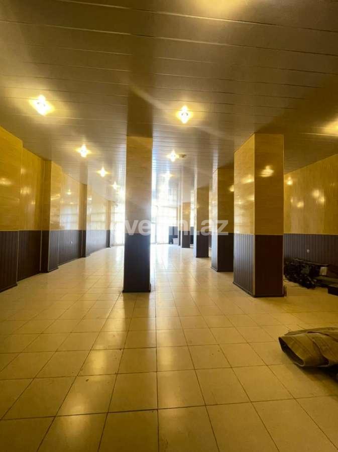 Satılır, obyekt, 510 m², İnşaatçılar m.