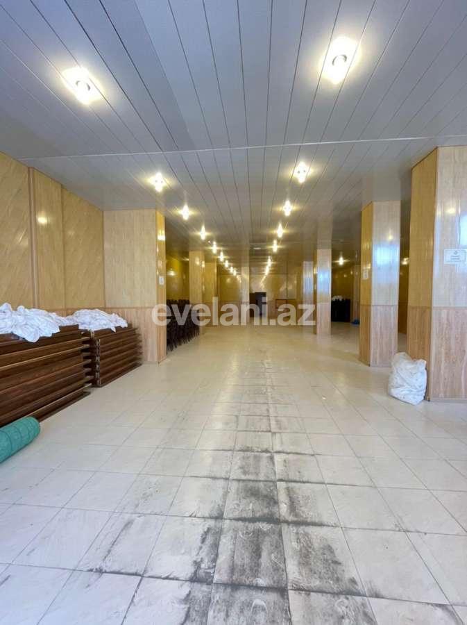 Satılır, obyekt, 510 m², İnşaatçılar m.