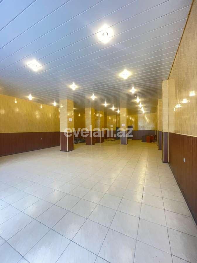 Satılır, obyekt, 510 m², İnşaatçılar m.