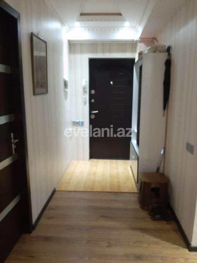 Satılır, yeni tikili, 3 otaqlı, 86 m², Yeni Yasamal q.