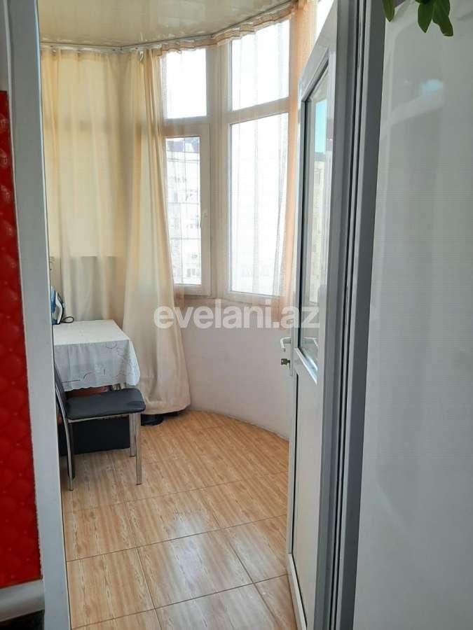 Satılır, yeni tikili, 3 otaqlı, 86 m², Yeni Yasamal q.