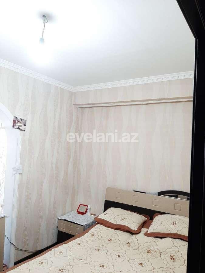 Satılır, yeni tikili, 3 otaqlı, 86 m², Yeni Yasamal q.