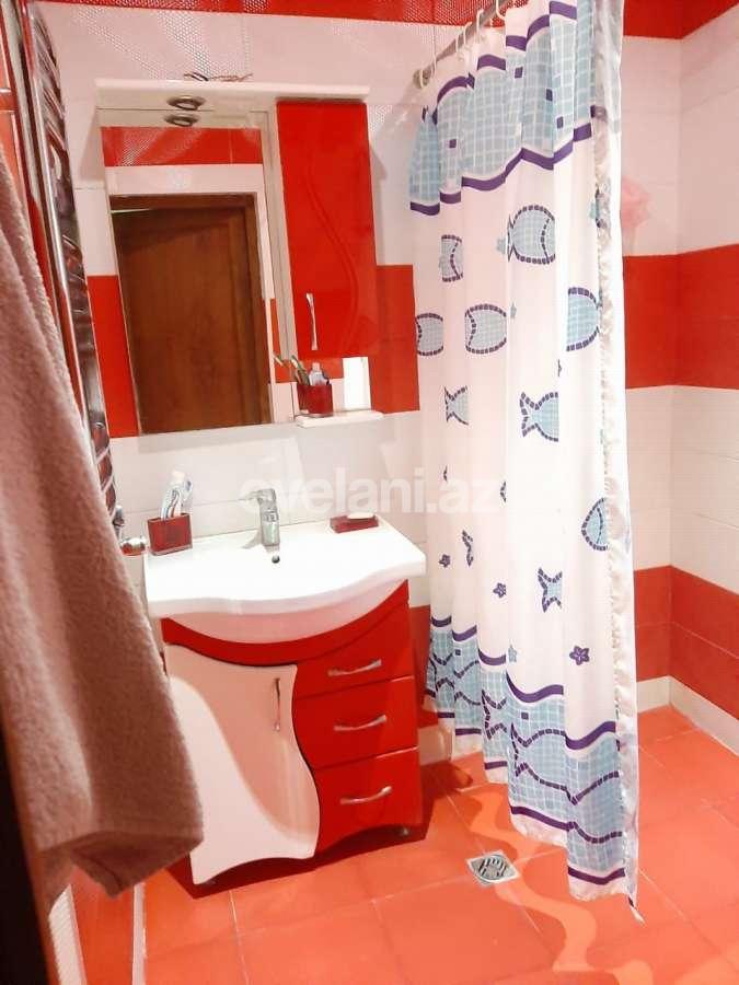 Satılır, yeni tikili, 3 otaqlı, 86 m², Yeni Yasamal q.