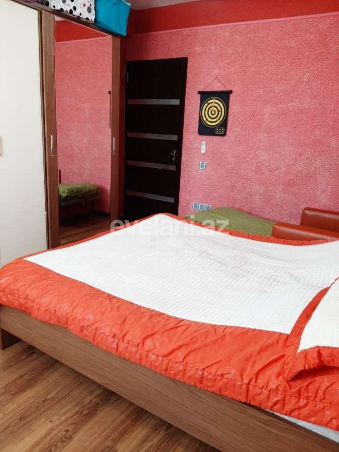 Satılır, yeni tikili, 3 otaqlı, 86 m², Yeni Yasamal q.