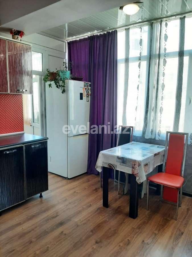 Satılır, yeni tikili, 3 otaqlı, 86 m², Yeni Yasamal q.