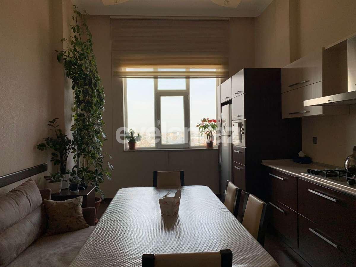 Продаётся, новостройка, 4-комнаты, 200 m², 9-й микрорайон p.